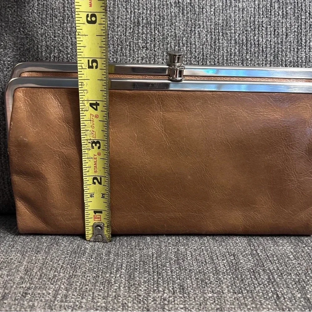 HOBO Lauren Wallet - Picture 7 of 7